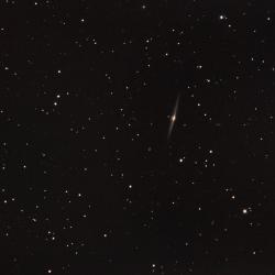 NGC4565_Galaxie_Chevelure de Bérénice_600mm