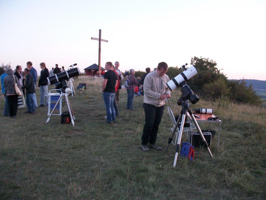 2012_Telescopes