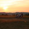 crepuscule