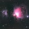 M42_Nébuleuse d'Orion_600mm