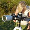 Coronographe Solaire