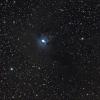 NGC7023_Nébuleuse de l'Iris_Céphée_600mm