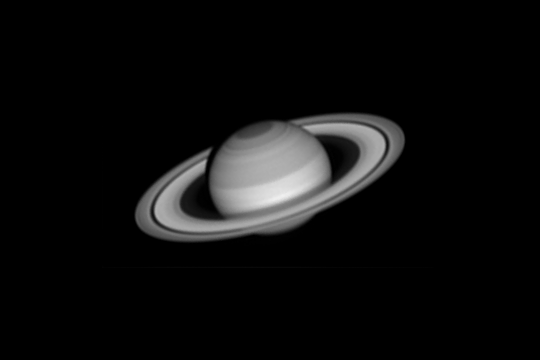 Saturne