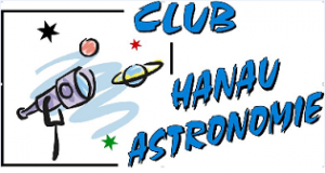 Club astronomie du pays de Hanau